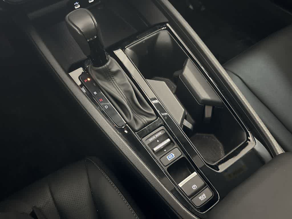 Used 2024 Honda Accord EX-L image 20