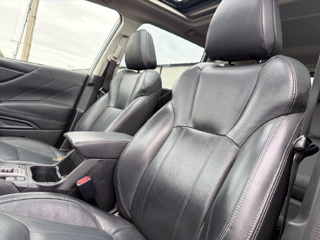 Used 2020 Subaru Forester Touring w/ Popular Package #2 AWD/4WD image 10