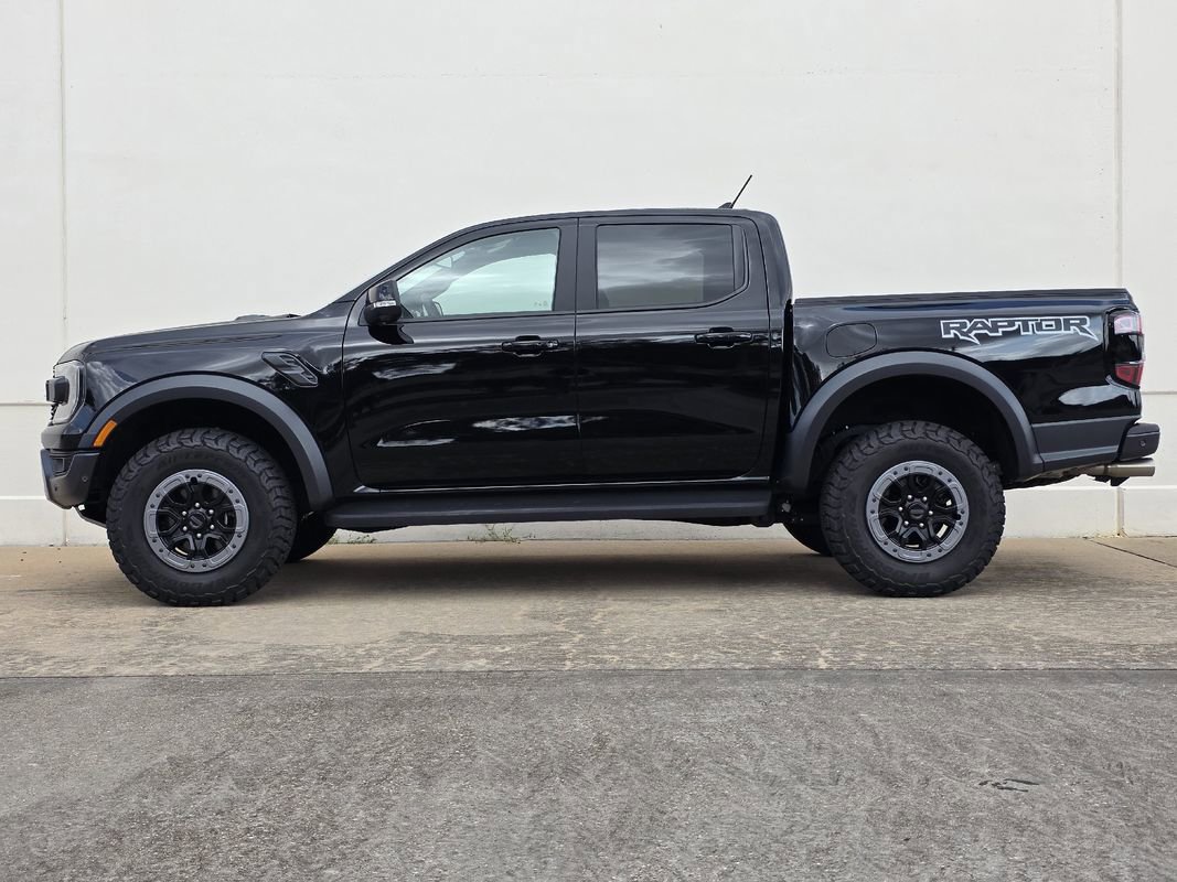 Used 2024 Ford Ranger Raptor image 2