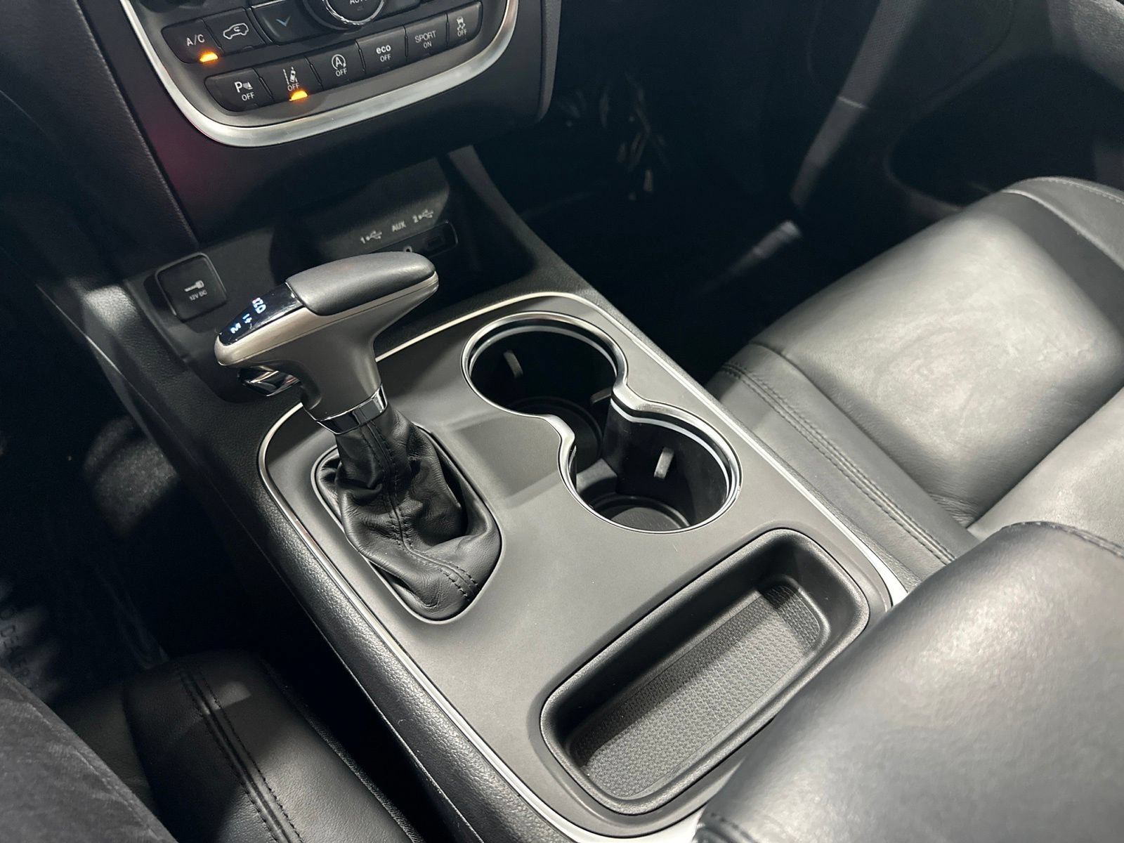 Used 2019 Dodge Durango Citadel w/ Technology Group AWD/4WD image 67