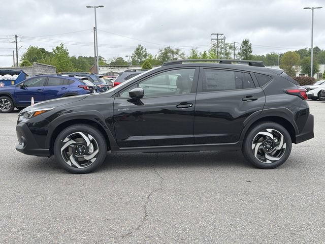 New 2026 Subaru Crosstrek 2.5i Limited AWD/4WD image 6