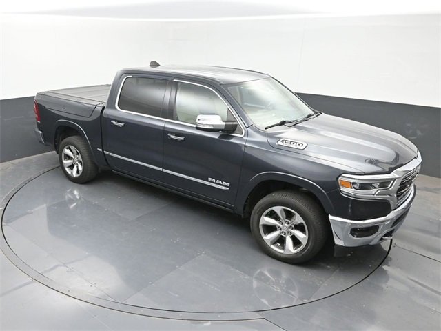 Used 2019 RAM 1500 Limited image 43