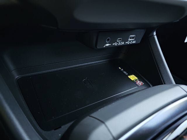 New 2026 Subaru Crosstrek 2.5i Limited AWD/4WD image 27