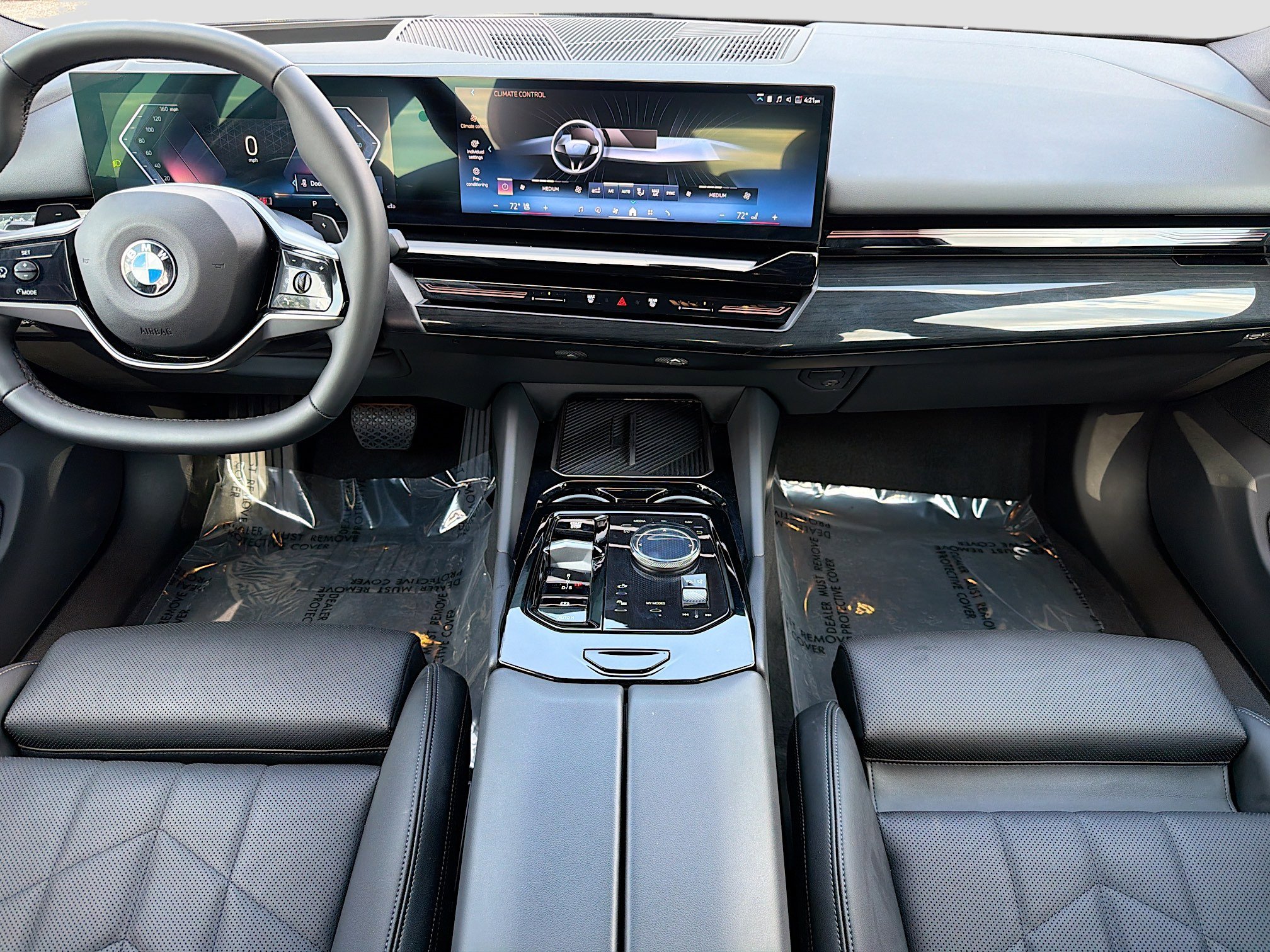 Used 2026 BMW 530i image 19