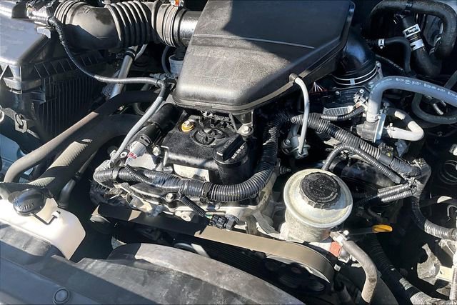 Used 2021 Toyota Tacoma SR w/ SR Convenience Package image 30