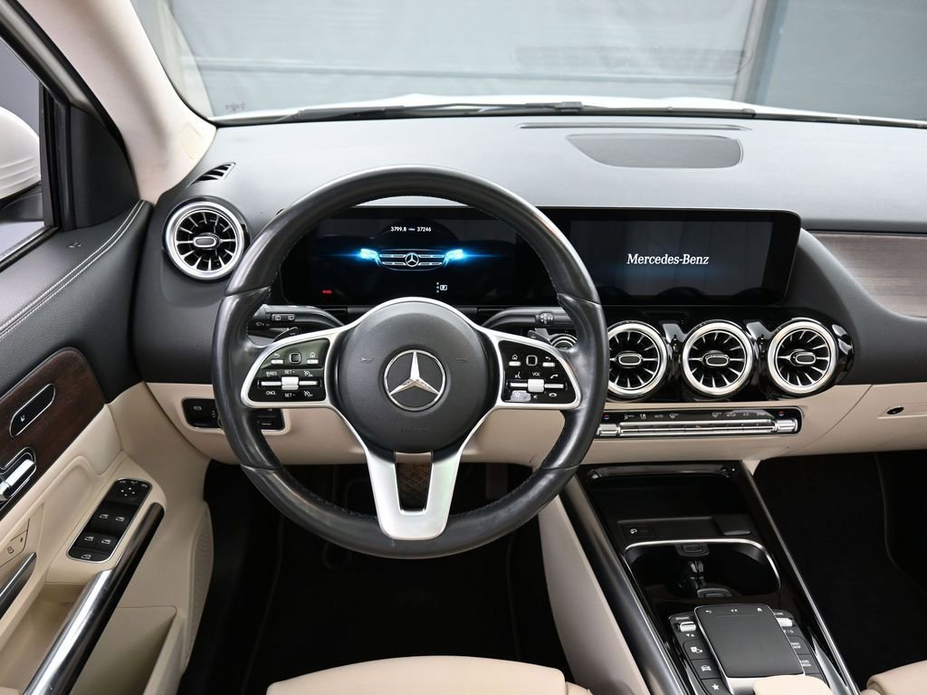 Used 2022 Mercedes-Benz GLA 250 4MATIC image 19