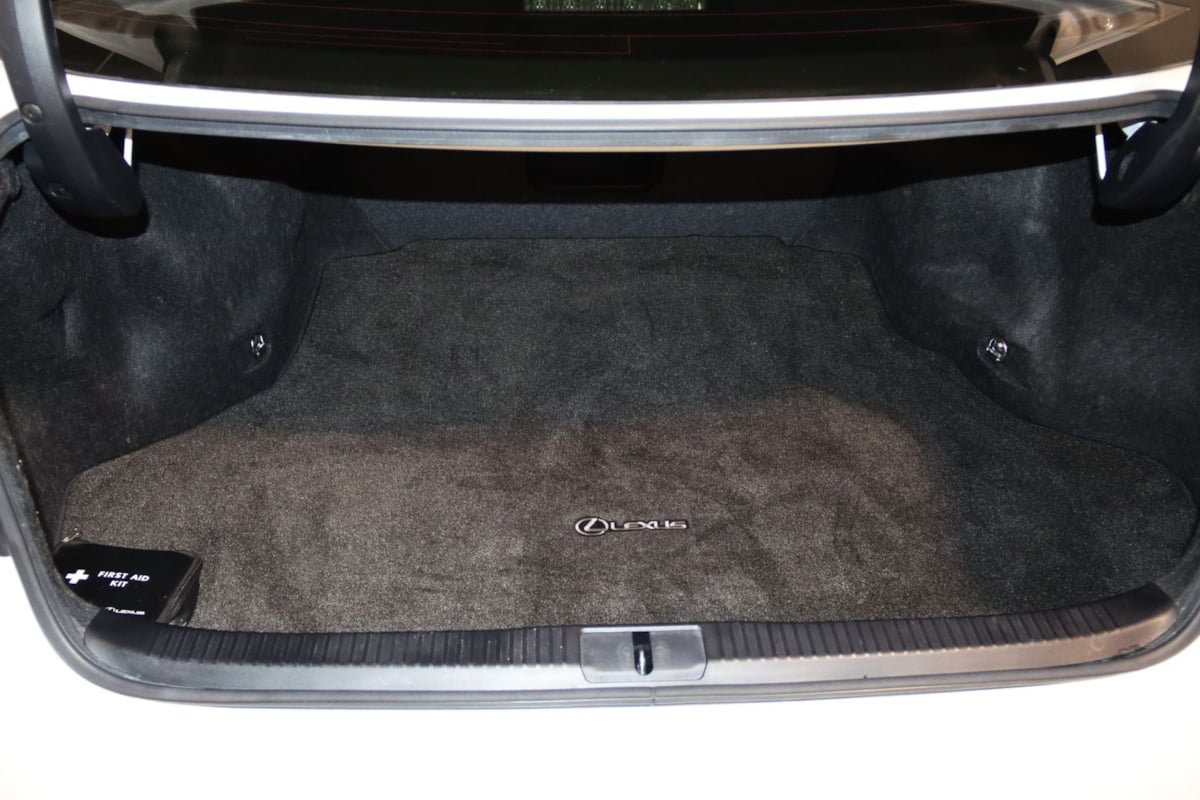 Used 2016 Lexus ES 350 FWD image 59