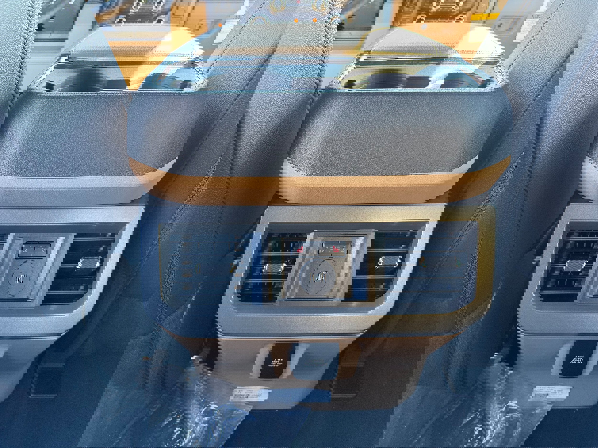 New 2026 Ford F350 Lariat w/ Lariat Premium Package image 20