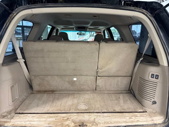 Used 2004 Ford Expedition Eddie Bauer AWD/4WD image 12