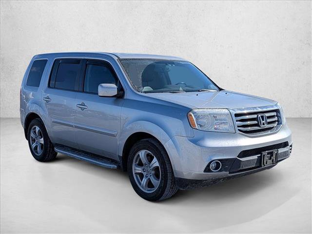 Used 2015 Honda Pilot EX-L image 3
