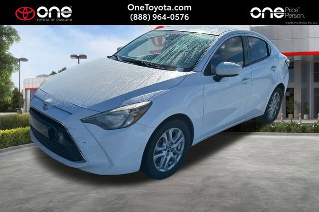 Used 2018 Toyota Yaris iA