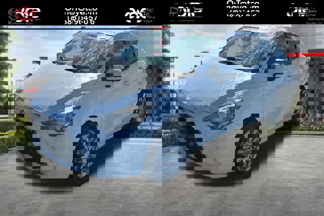 Used 2018 Toyota Yaris iA image 1