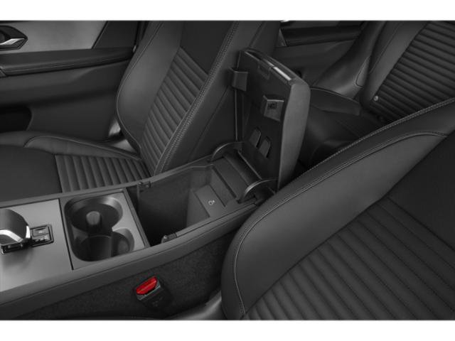 Used 2024 Land Rover Discovery Sport Dynamic SE image 16