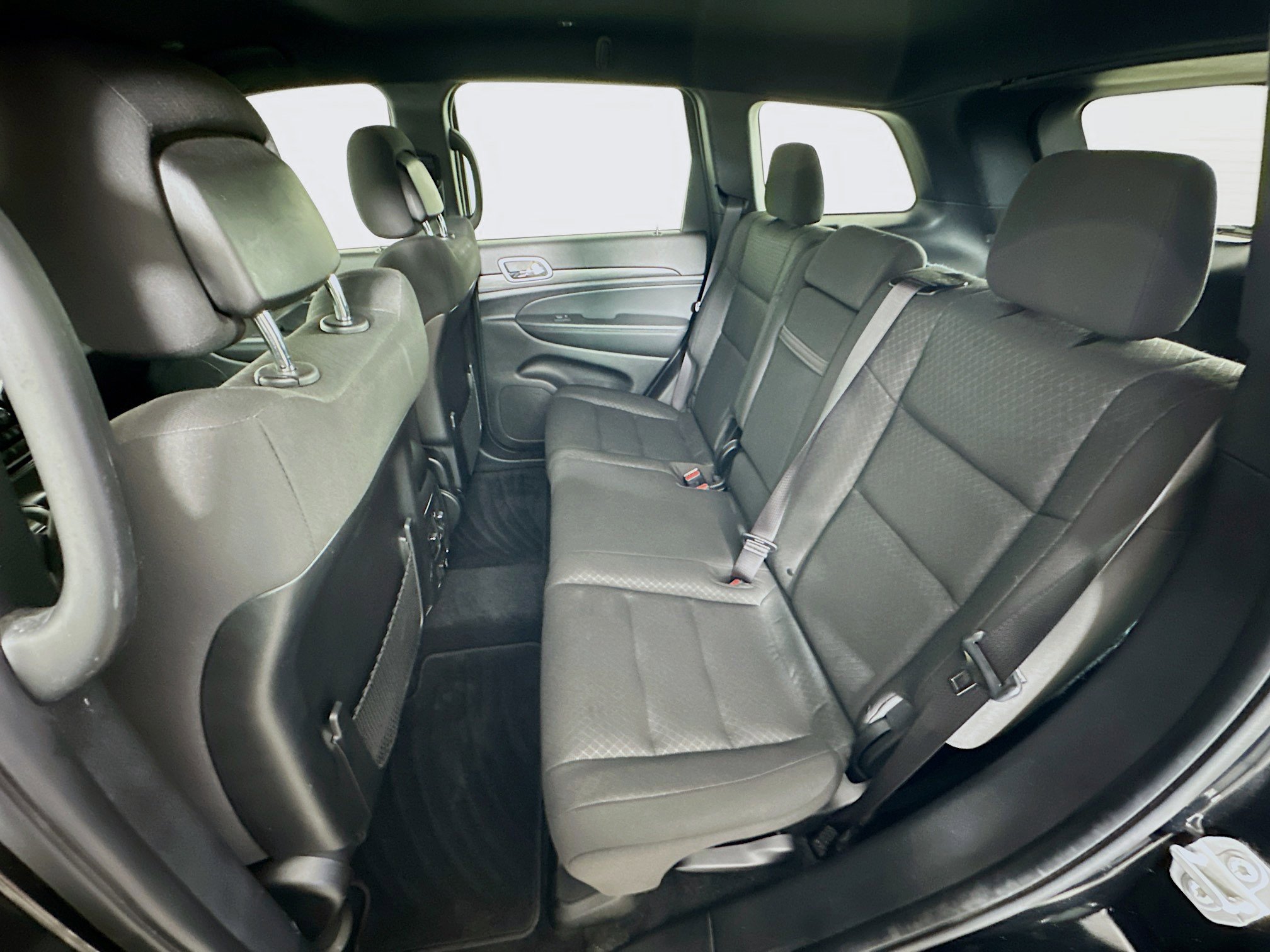 Used 2022 Jeep Grand Cherokee Laredo E w/ Security & Convenience Group image 27