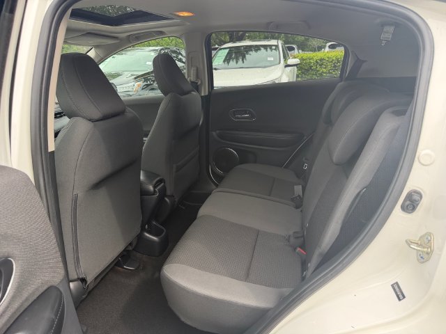 Certified 2020 Honda HR-V EX image 14