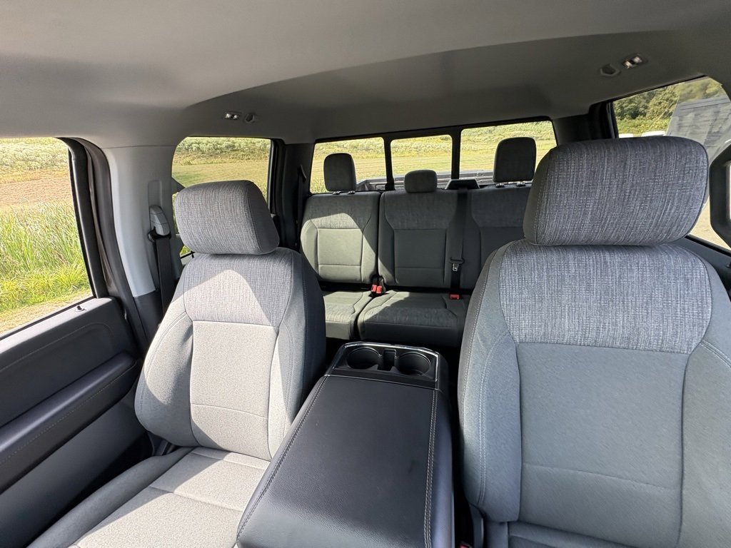 Used 2023 Ford F150 XLT w/ Equipment Group 302A High image 41