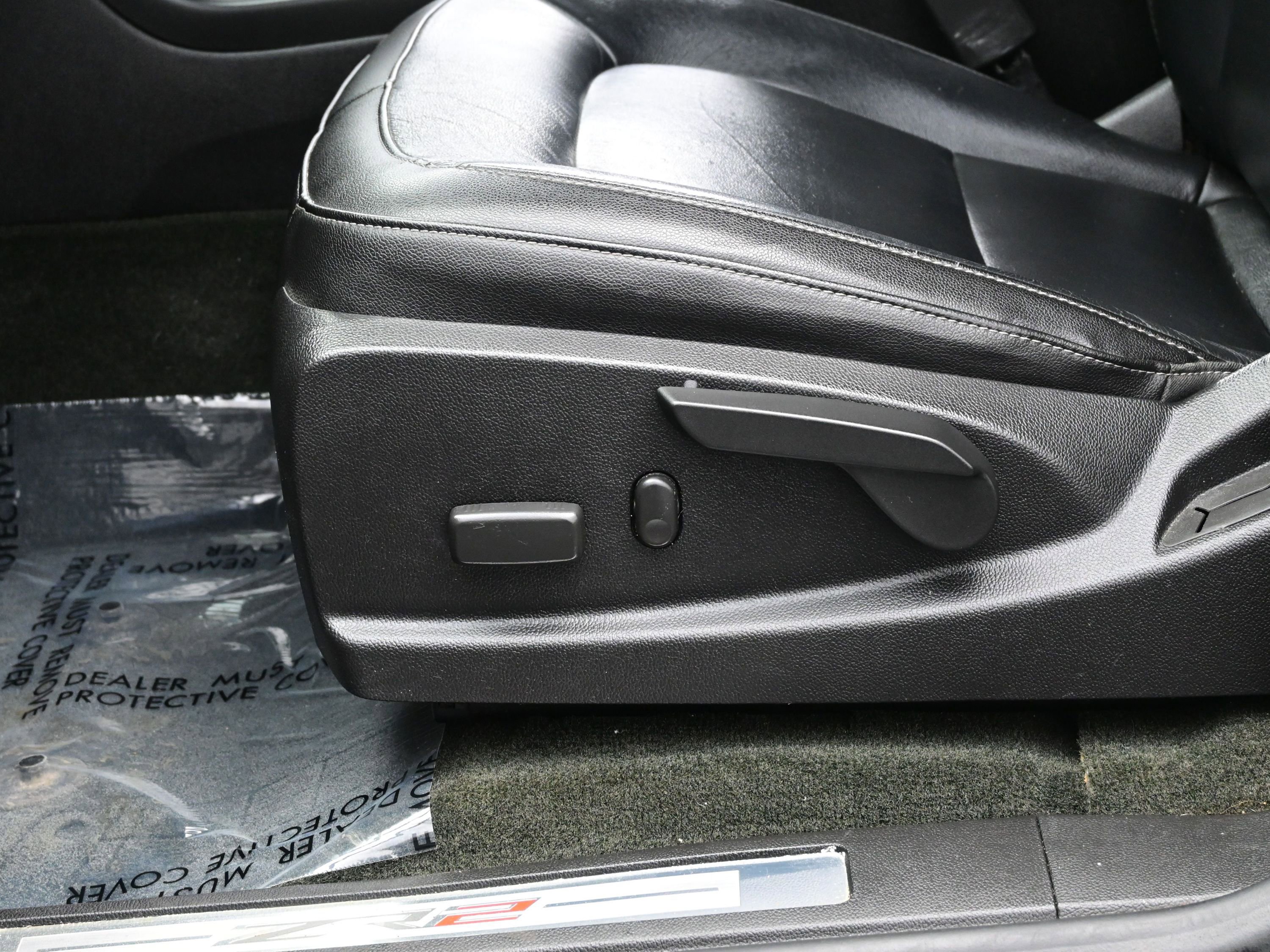 Used 2018 Chevrolet Colorado ZR2 AWD/4WD image 11