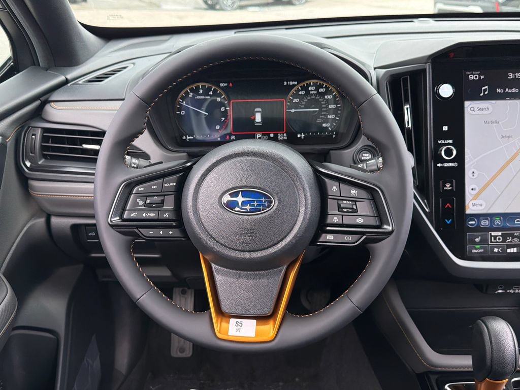 New 2026 Subaru Forester Wilderness AWD/4WD image 22
