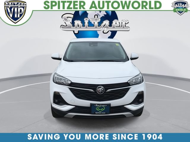 Used 2023 Buick Encore GX Preferred w/ Cold Weather Comfort Package image 3