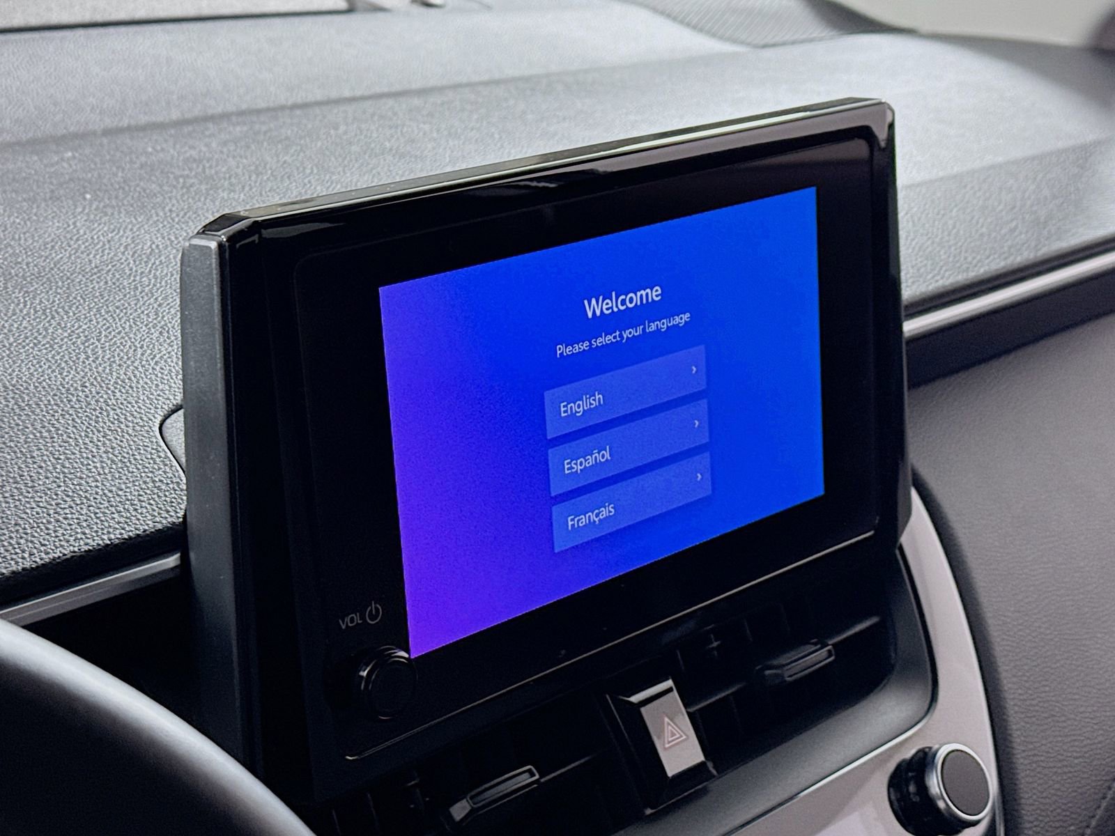 Certified 2023 Toyota Corolla Cross LE image 7