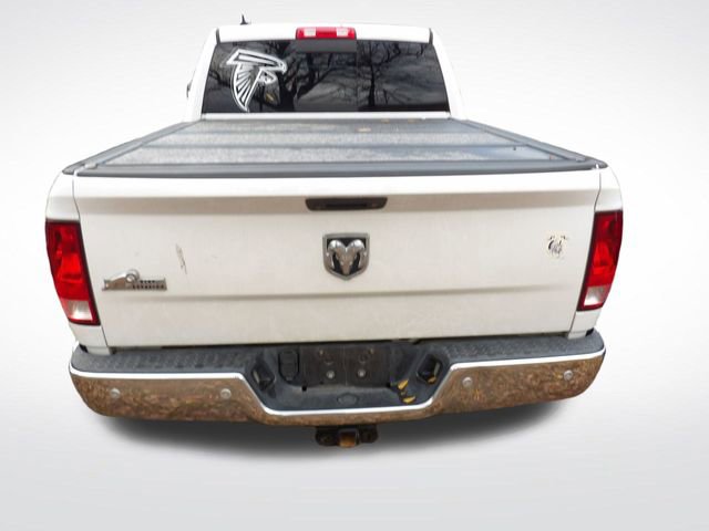 Used 2014 RAM 1500 Big Horn image 10