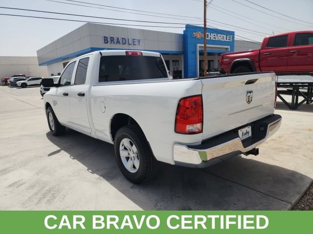 Used 2021 RAM 1500 Tradesman w/ Popular Equipment Group RWD image 6