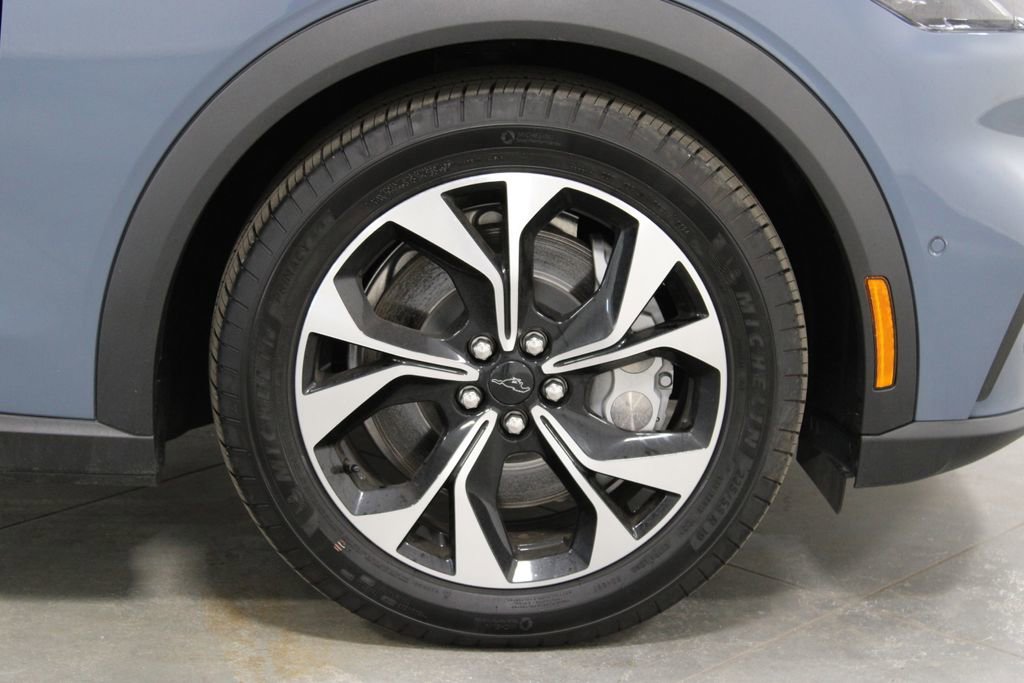 Used 2024 Ford Mustang Mach-E Select w/ Comfort Package Lite image 11