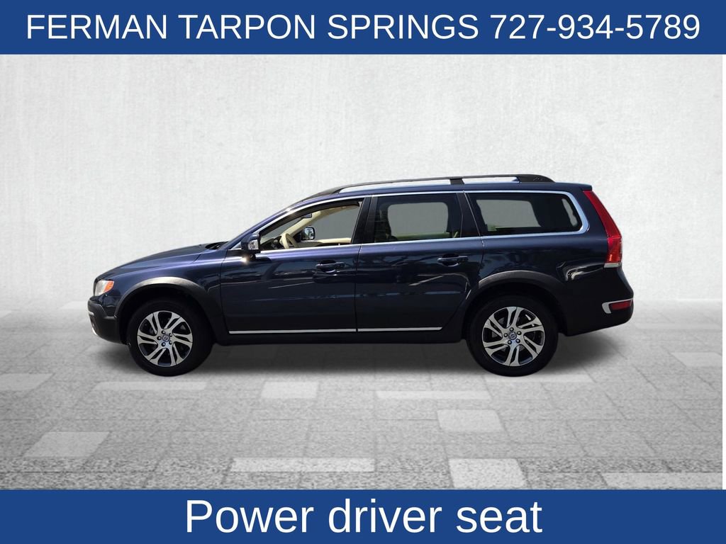 Used 2014 Volvo XC70 3.2 FWD image 5