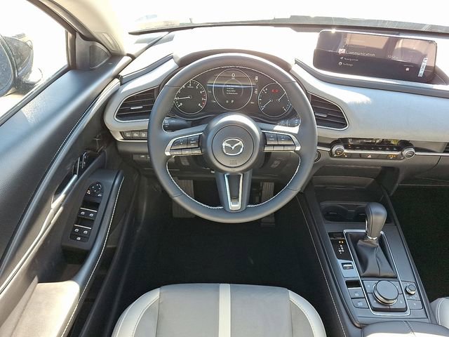 New 2026 MAZDA CX-30 2.5 Turbo w/ Premium Package image 12