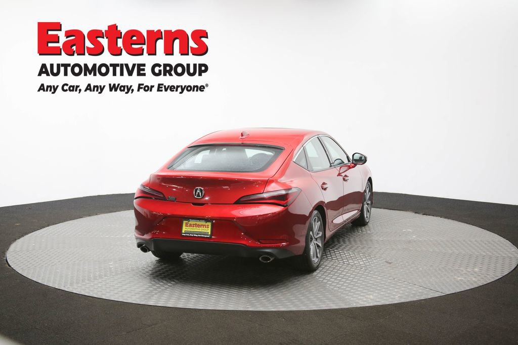 Used 2023 Acura Integra FWD image 38