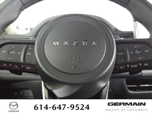 Used 2026 MAZDA CX-5 2.5 S w/ Premium Plus Package AWD/4WD image 24