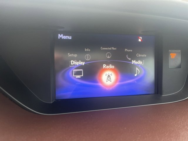 Used 2017 Lexus ES 350 image 28