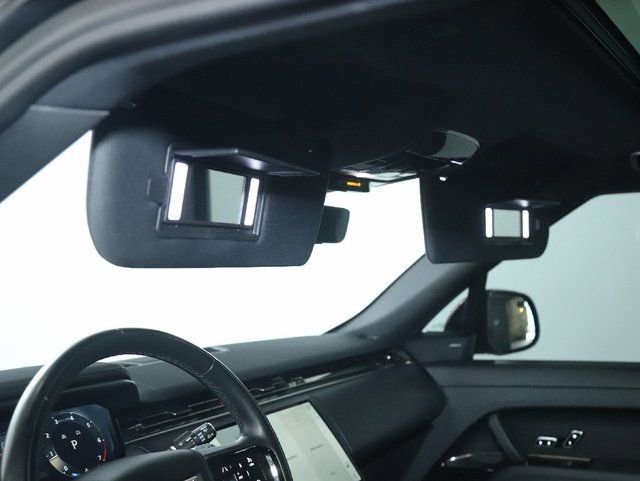 Certified 2023 Land Rover Range Rover Sport SE Dynamic AWD/4WD image 14
