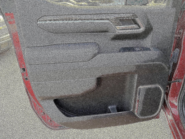 Used 2024 GMC Sierra 1500 Elevation image 18