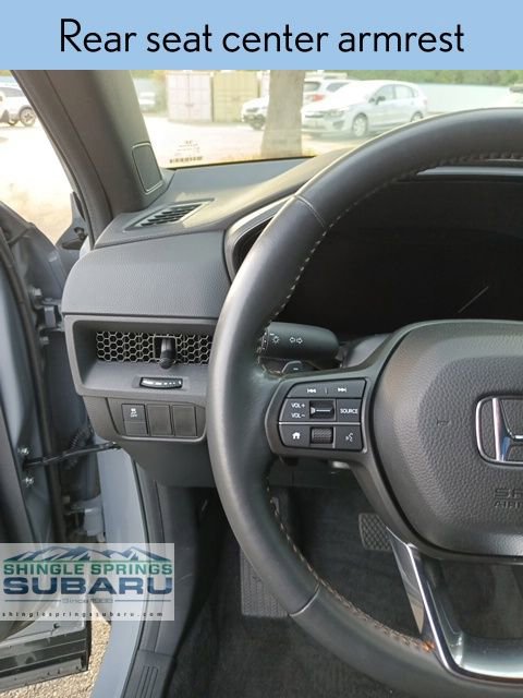 Used 2023 Honda CR-V Sport image 27