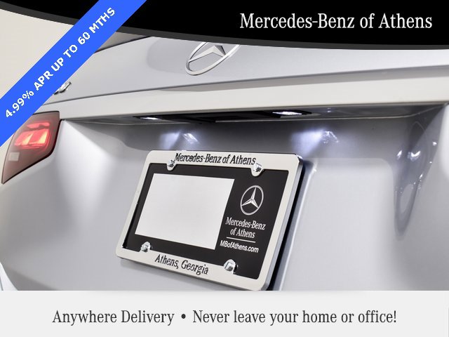 New 2026 Mercedes-Benz GLS 450 4MATIC image 8