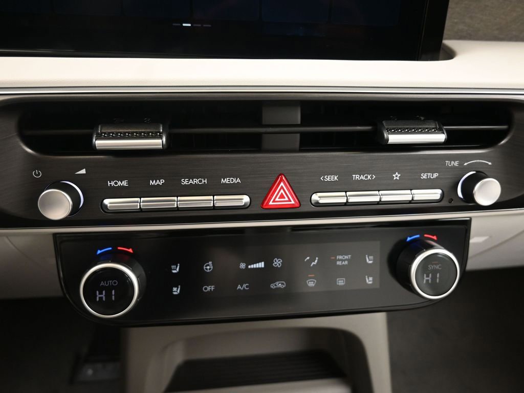 New 2026 Hyundai Palisade Limited image 36