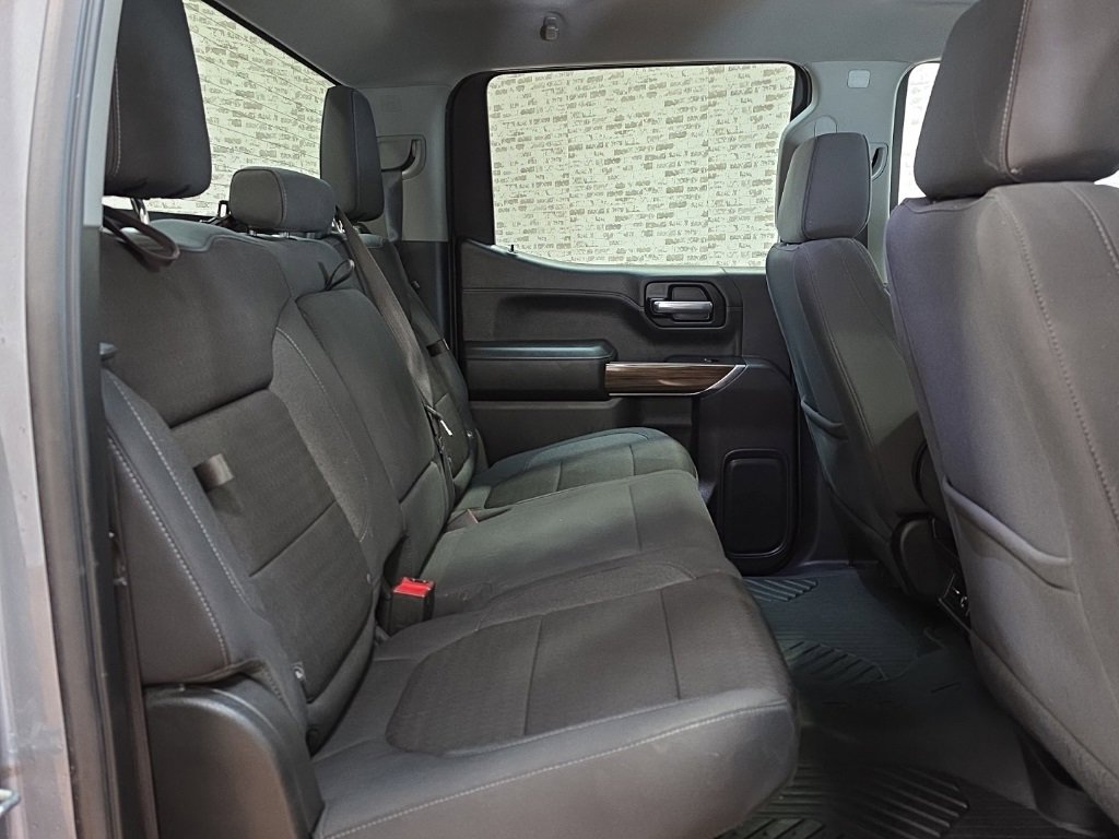 Used 2020 Chevrolet Silverado 1500 RST image 14