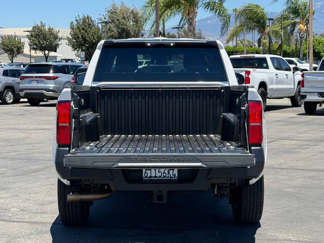 Used 2026 Toyota Tacoma SR AWD/4WD image 6