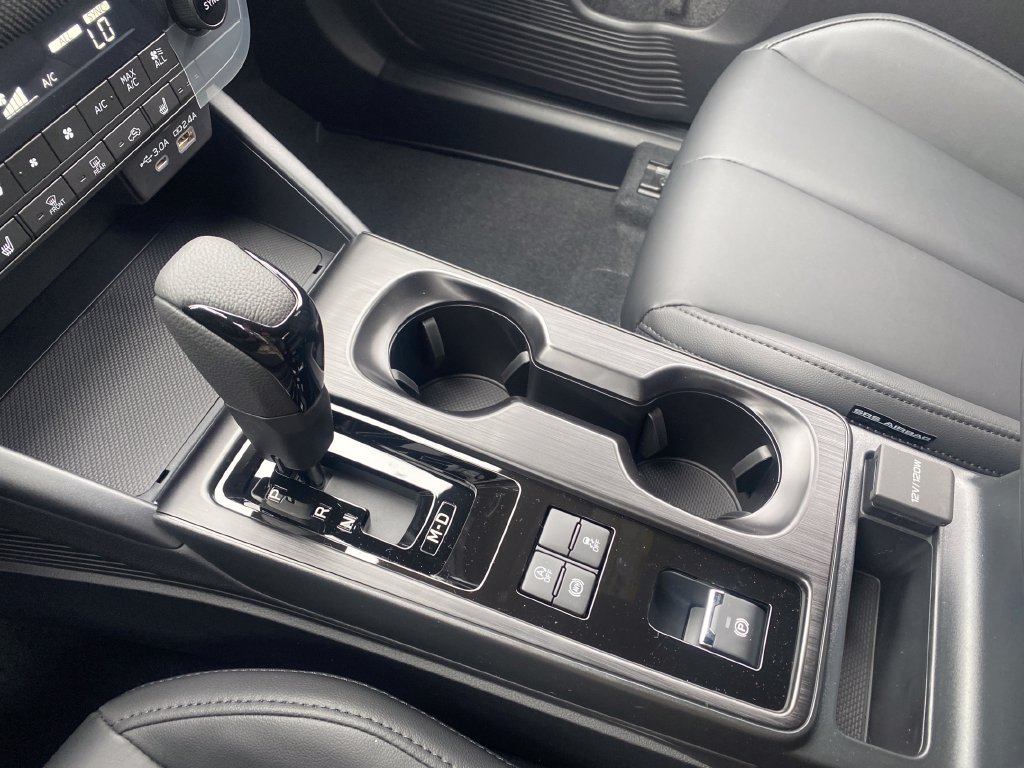 New 2026 Subaru Outback Premium AWD/4WD image 18