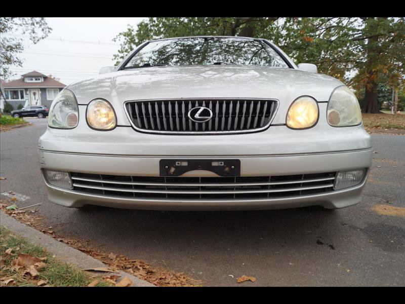 Used 2004 Lexus GS 300 image 1
