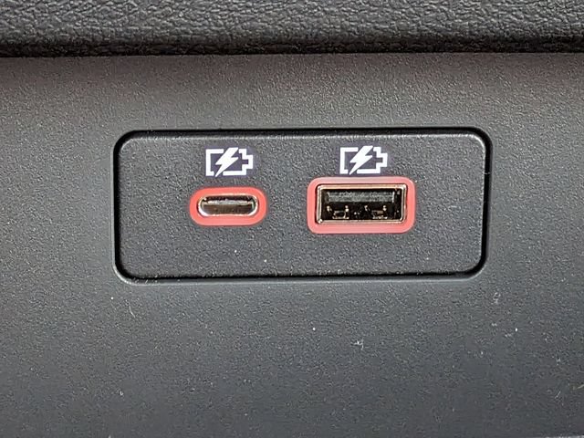 New 2025 Nissan Frontier PRO-4X AWD/4WD image 20