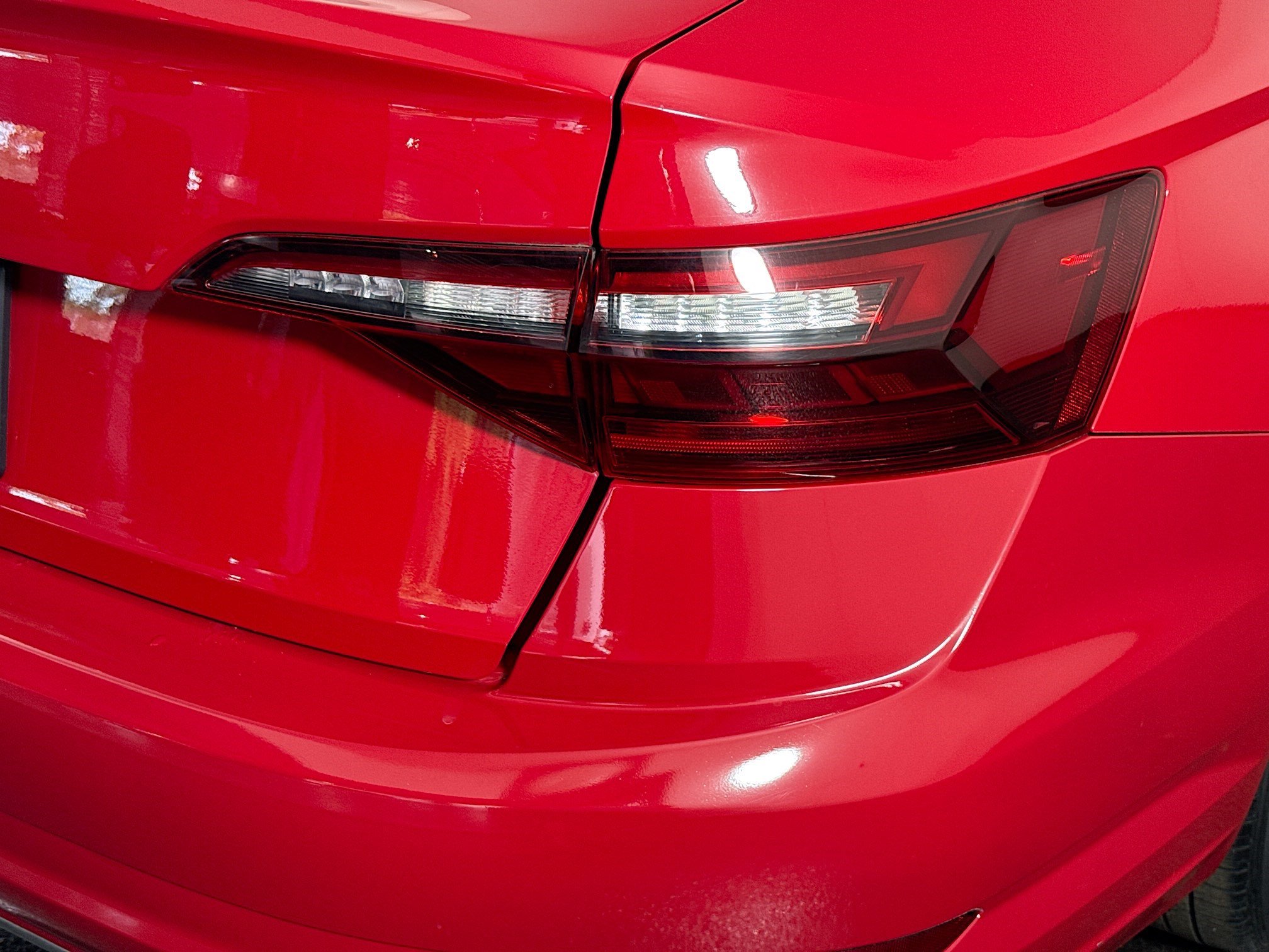 Used 2020 Volkswagen Jetta SEL FWD image 34
