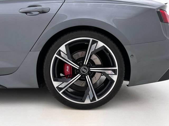 Used 2021 Audi RS 5 Sportback AWD/4WD image 30