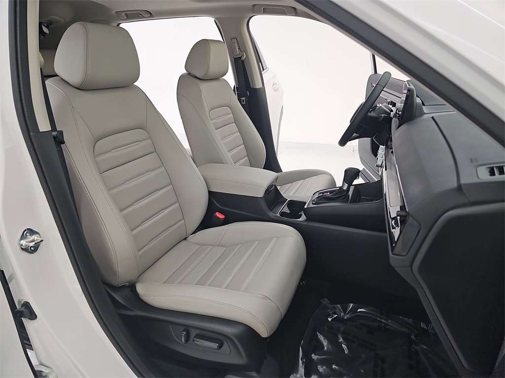 Certified 2024 Honda CR-V EX-L image 12