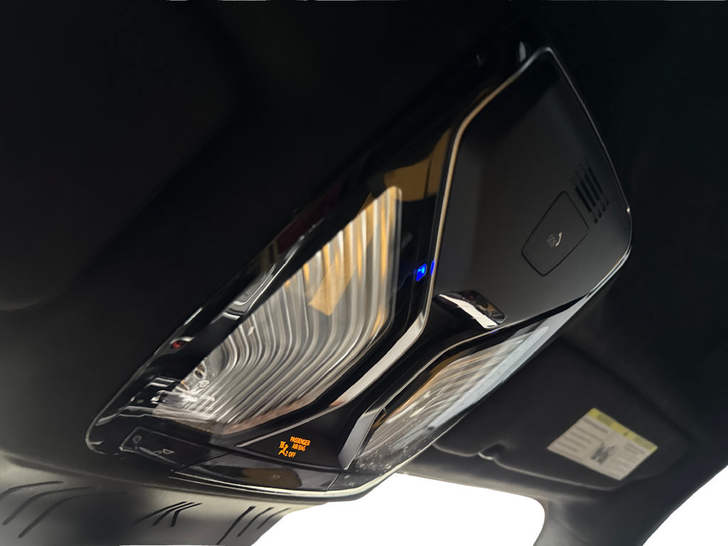 Used 2023 BMW M8 Gran Coupe xDrive Competition w/ M Carbon Exterior Package AWD/4WD image 74