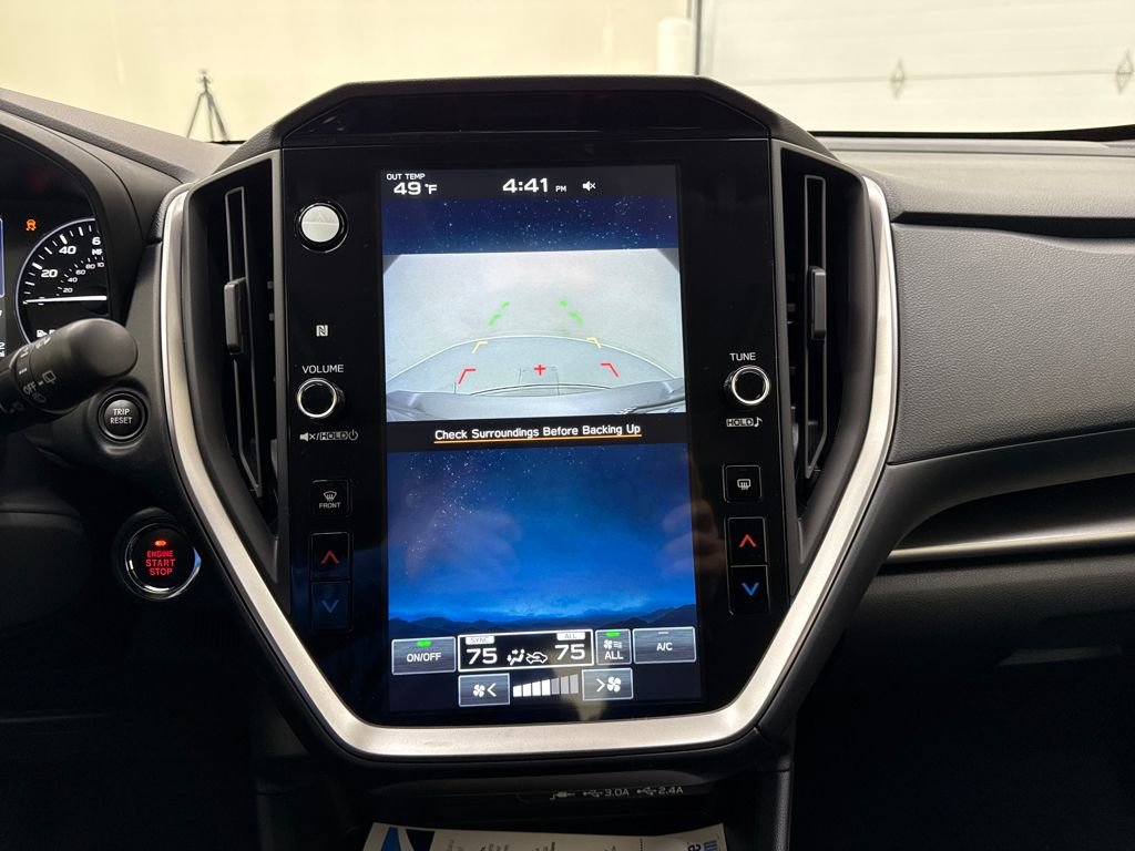 New 2026 Subaru Impreza 2.0i Sport image 18