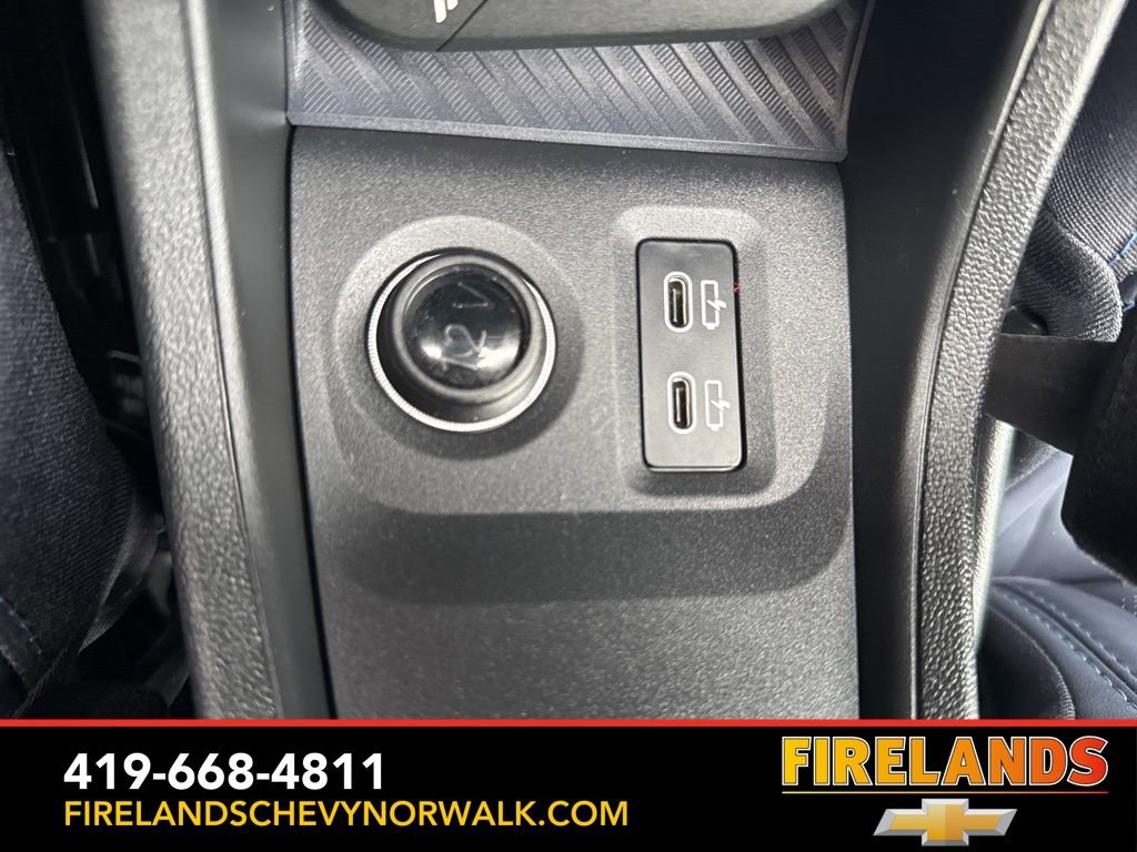 Used 2025 MINI Cooper S image 27