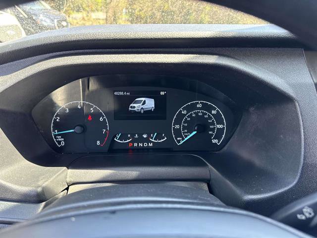 Used 2024 Ford Transit 250 148 High Roof RWD image 13