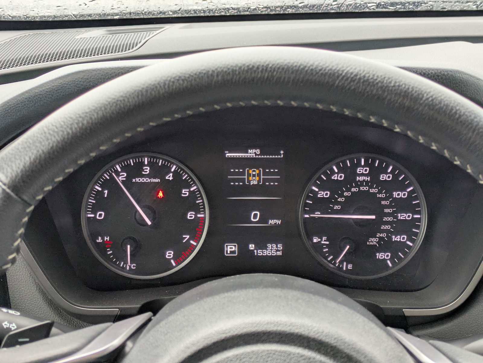 Used 2024 Subaru Ascent Premium w/ Convenience Package image 32